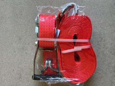 MaroTech MTPro Zurrgurt 5050-350, zweiteilig, 8 m